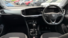 Vauxhall Mokka 1.2 Turbo 100 SE Edition 5dr Petrol Hatchback